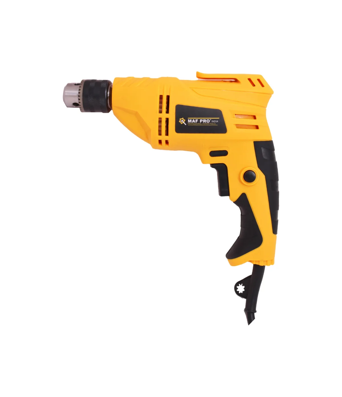 Drill Machine