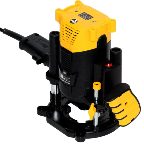 ELECTRIC ROUTER